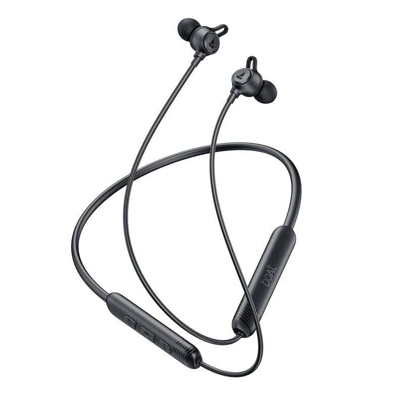 Boat Rockerz Strive Neckband