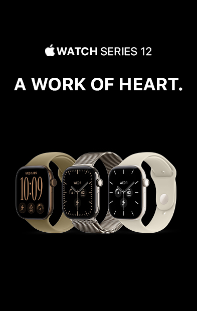 apple watch series 12
