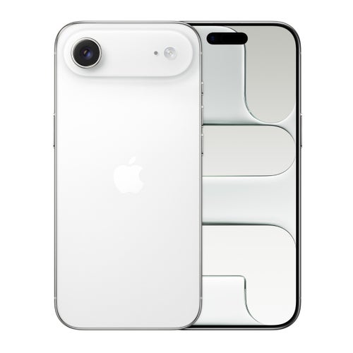 iPhone Air (512GB, Cloud White)