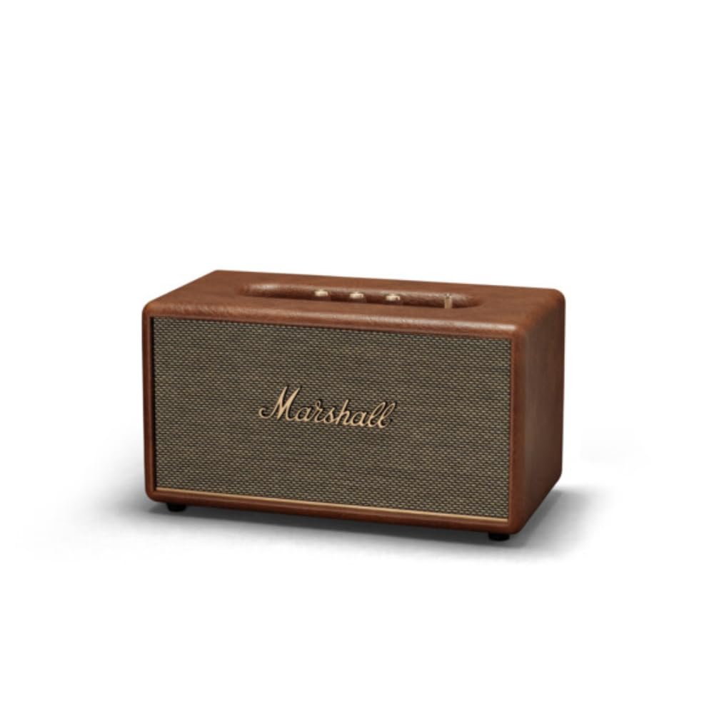Marshall Stanmore III Speaker