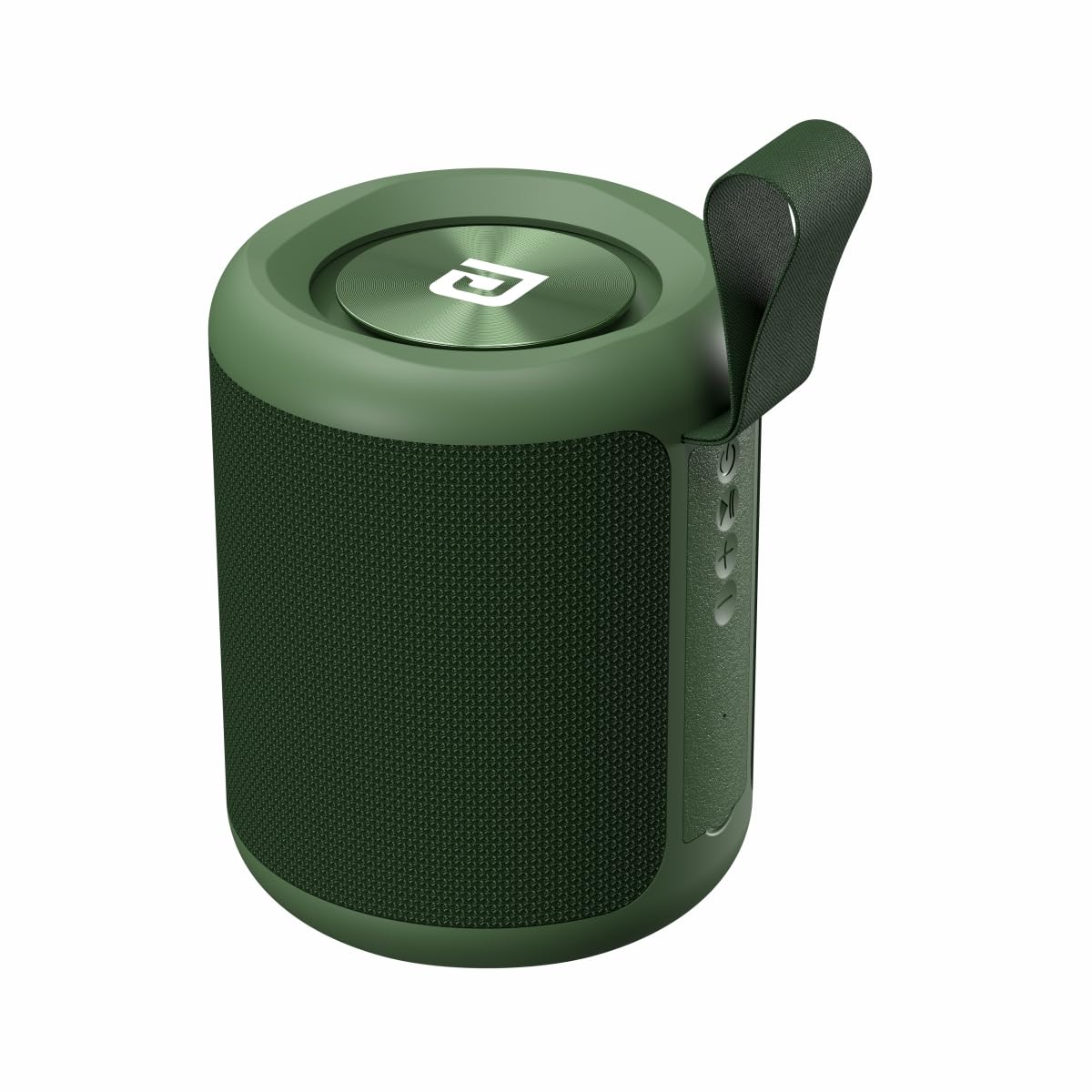 Portronics Sound Drum P Bluetooth Speaker