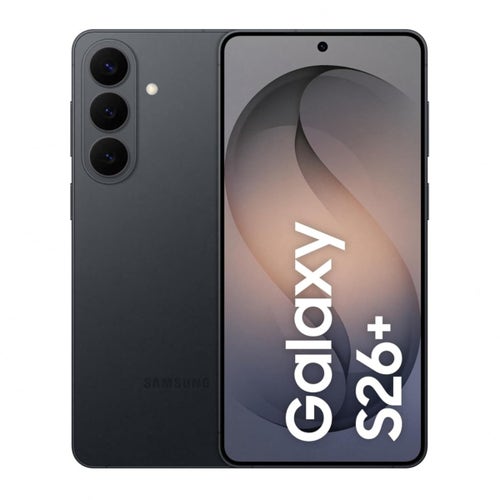 Galaxy S26 Plus 5G(12GB+512GB, Black)