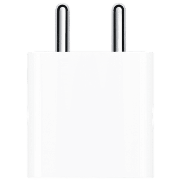 Apple 20W USB-C Adapter