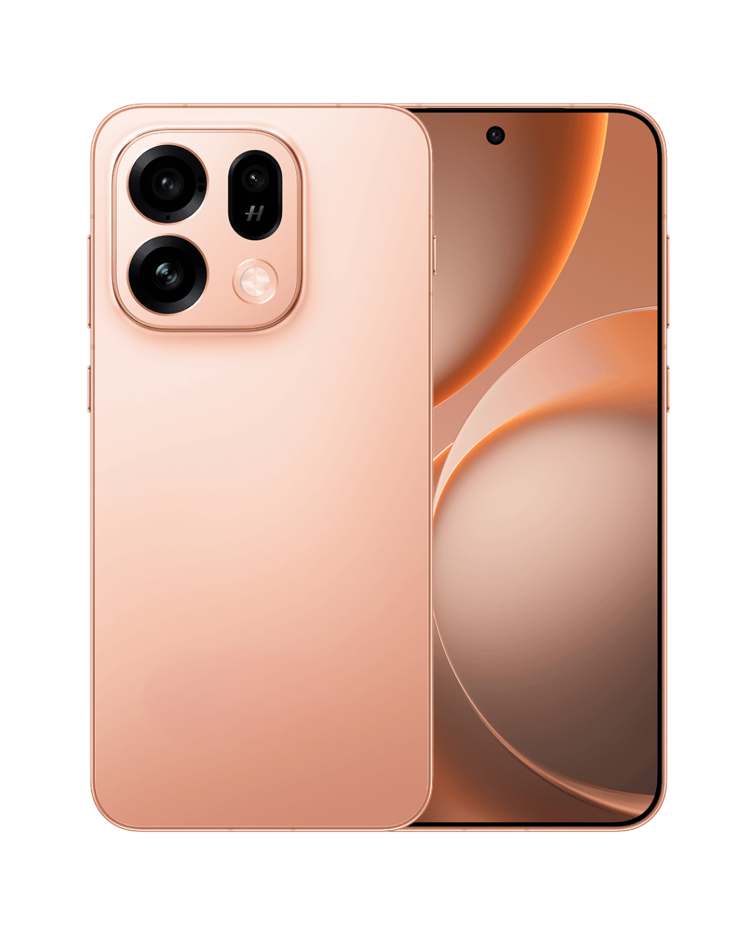 Smart Phone