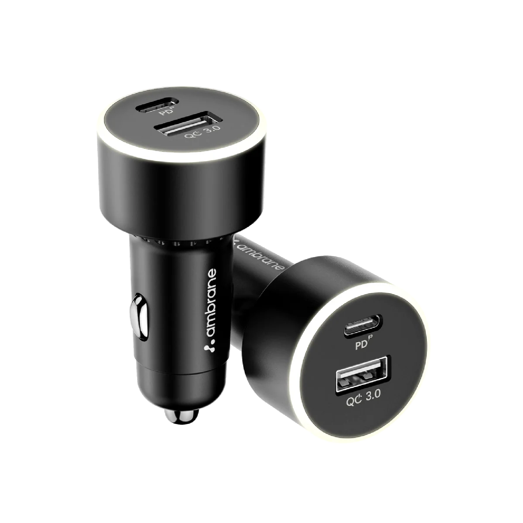 Car charger