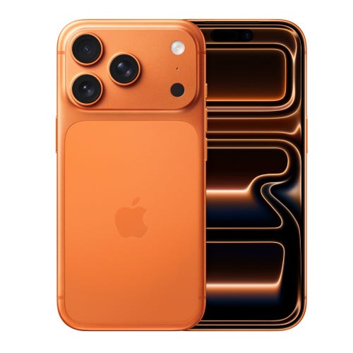 iPhone 17 Pro Max(1TB, Cosmic Orange)