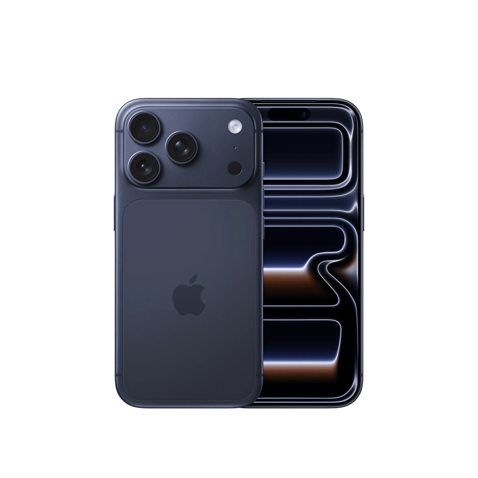 IPHONE 17 PRO 512GB DEEP BLUE