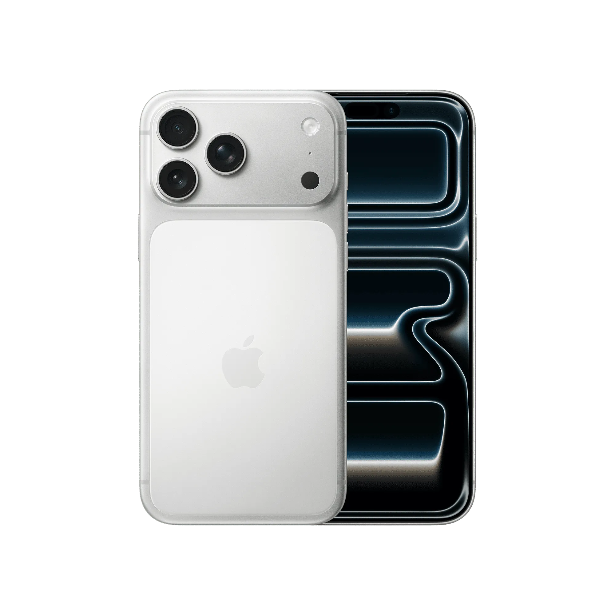 IPHONE 17 PRO MAX 256GB SILVER