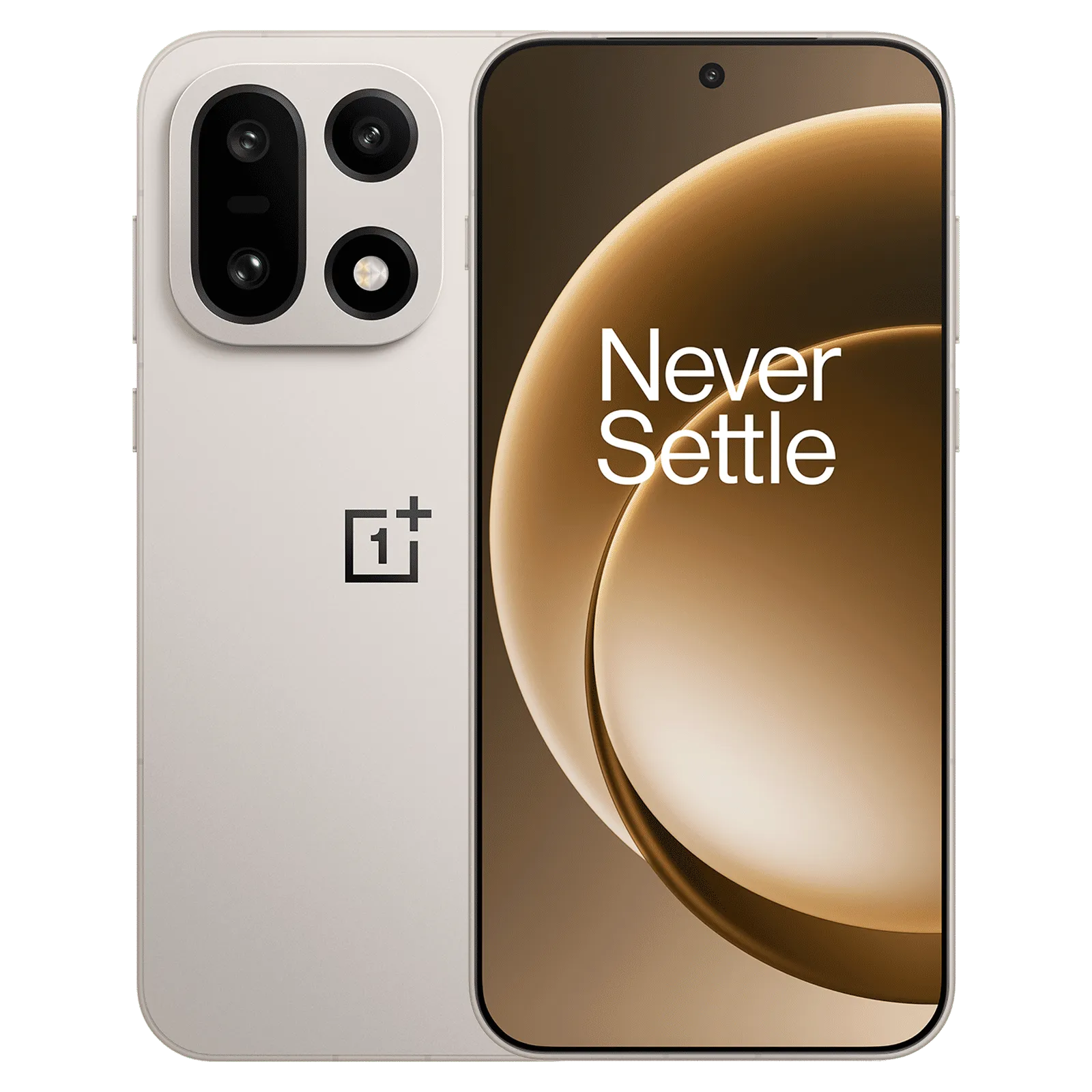 OnePlus 15 5G (16GB RAM, 512GB, Sand Storm)