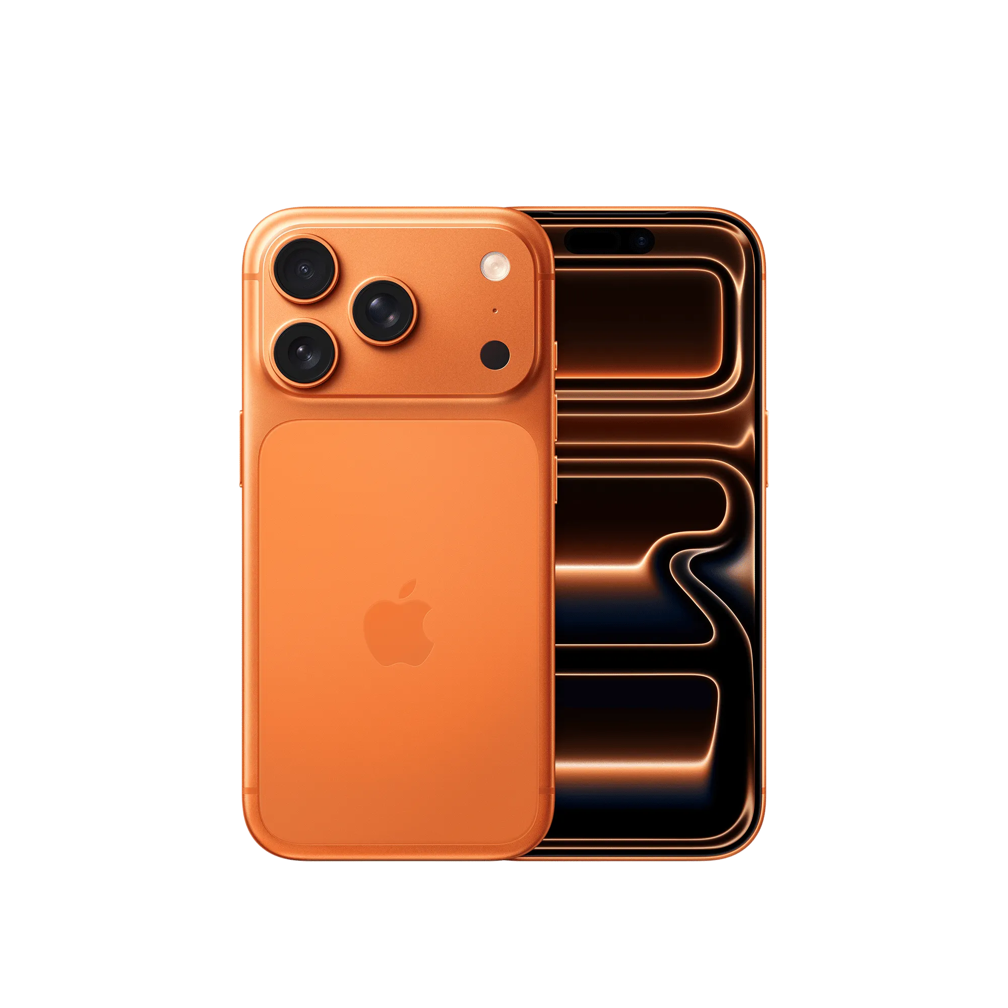IPHONE 17 PRO 1TB COSMIC ORANGE