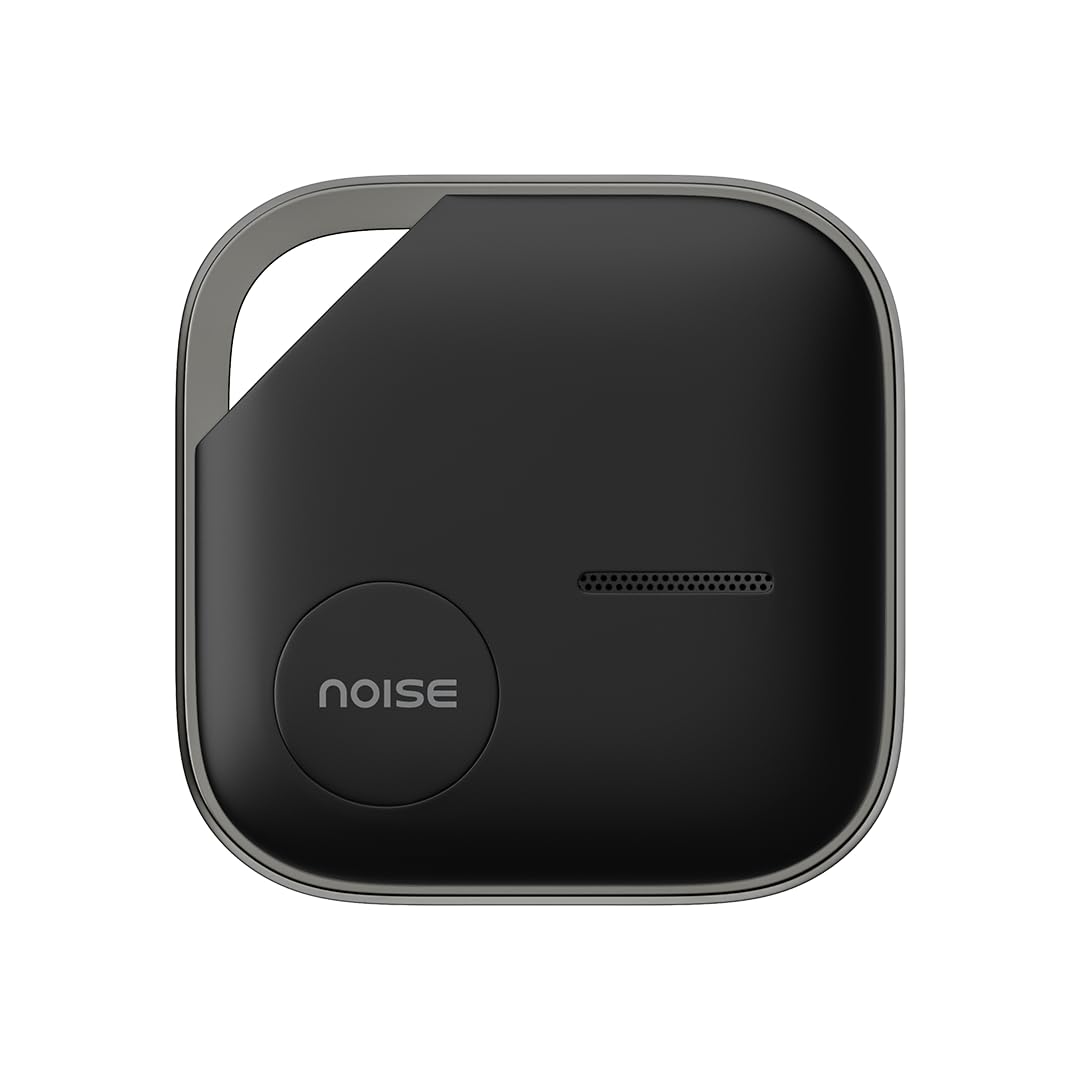 Noise Tag 1 Smart Bluetooth Tracker