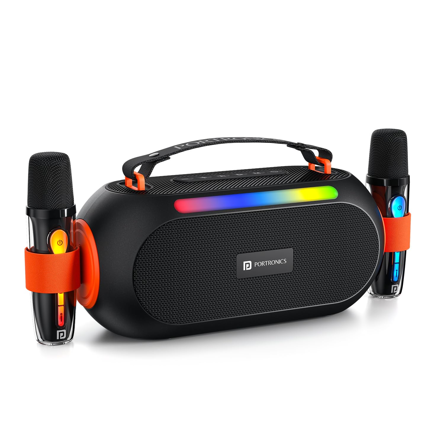 Portronics Apollo 20 25W Bluetooth Speaker