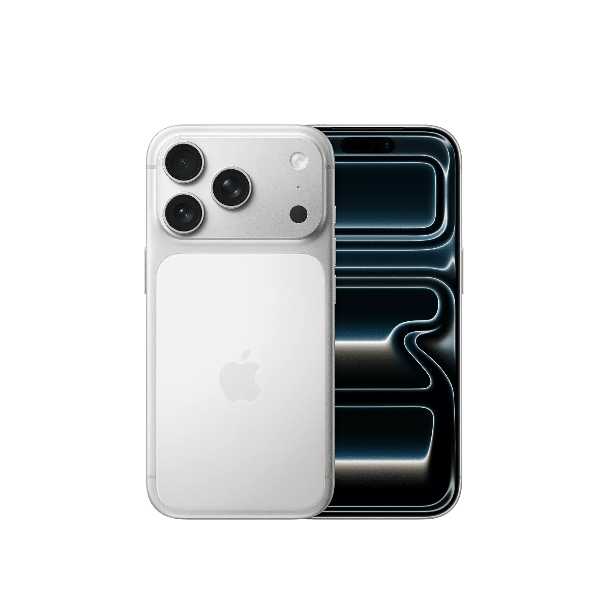 IPHONE 17 PRO 512GB SILVER