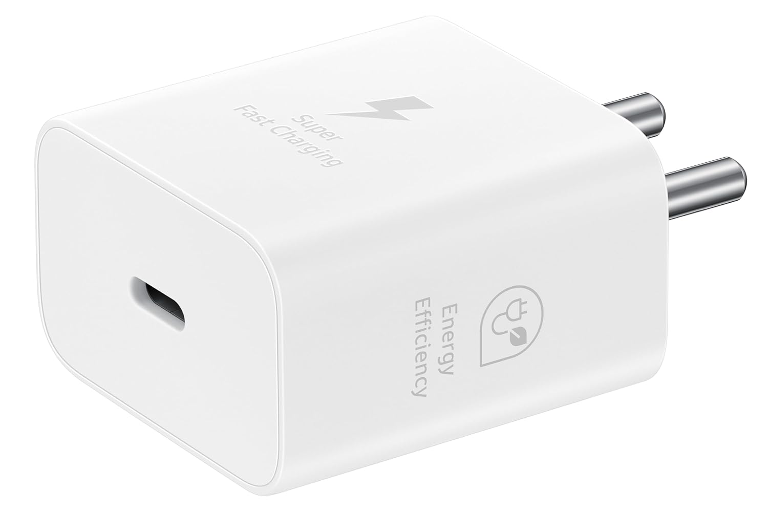 Samsung 25W Charger