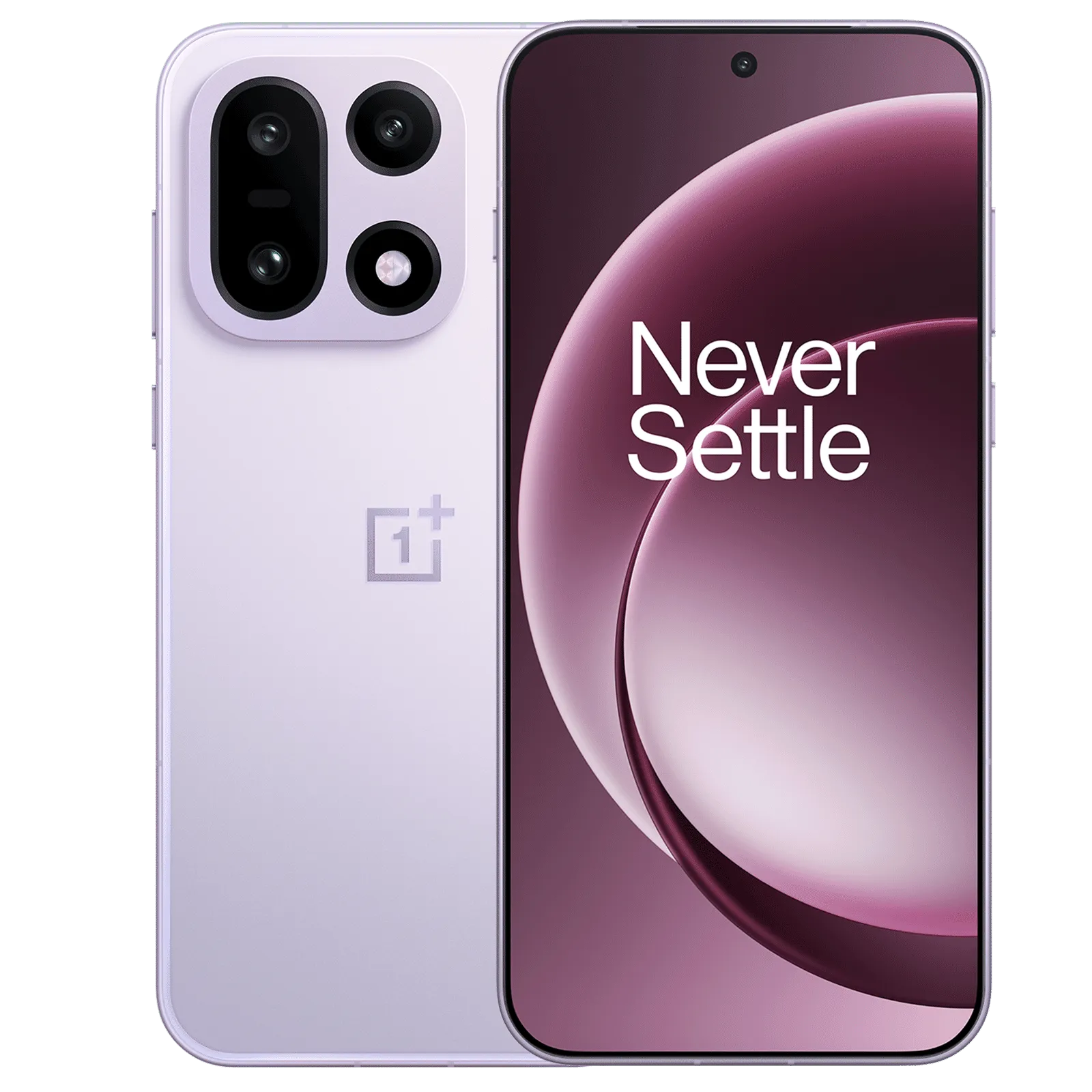 OnePlus 15 5G (12GB RAM, 256GB, Ultra Voilet)