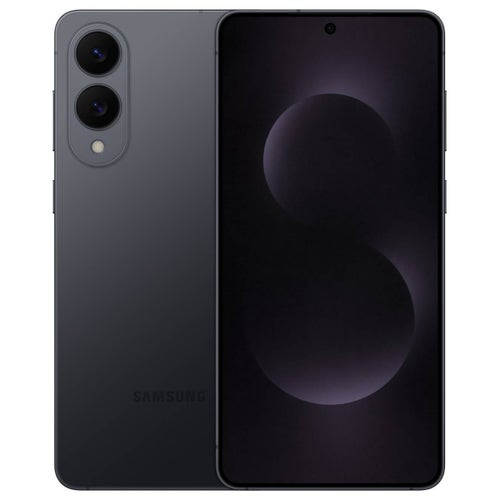 Galaxy S25 Edge 5G(12GB+256GB, Titanium Jetblack)