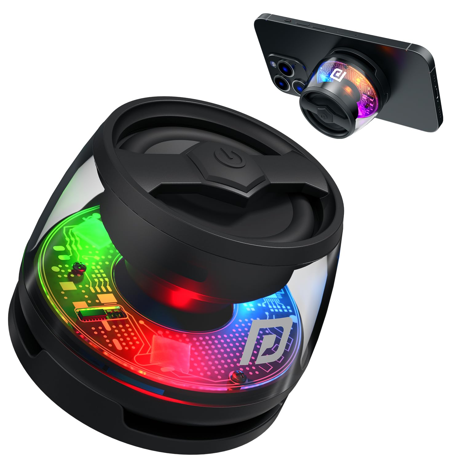 Portronics Nadya Portable Speaker