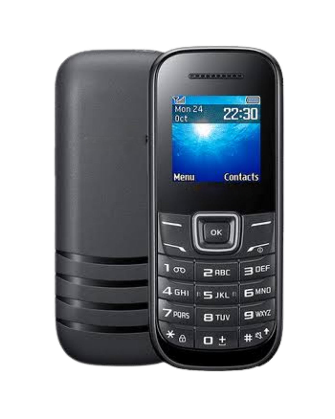 Feature phone