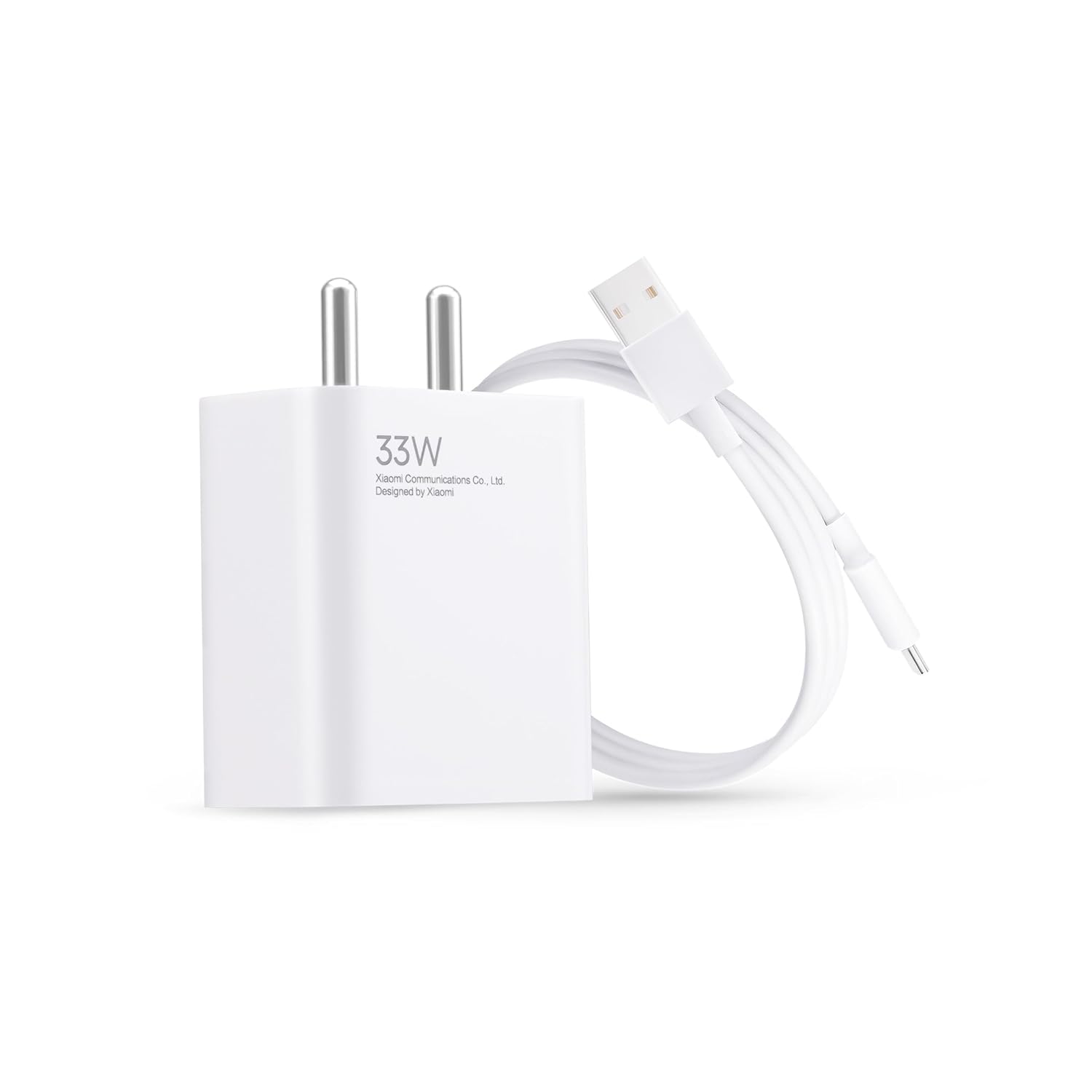 Xiaomi 33W Sonic Charger 2.0 Charger