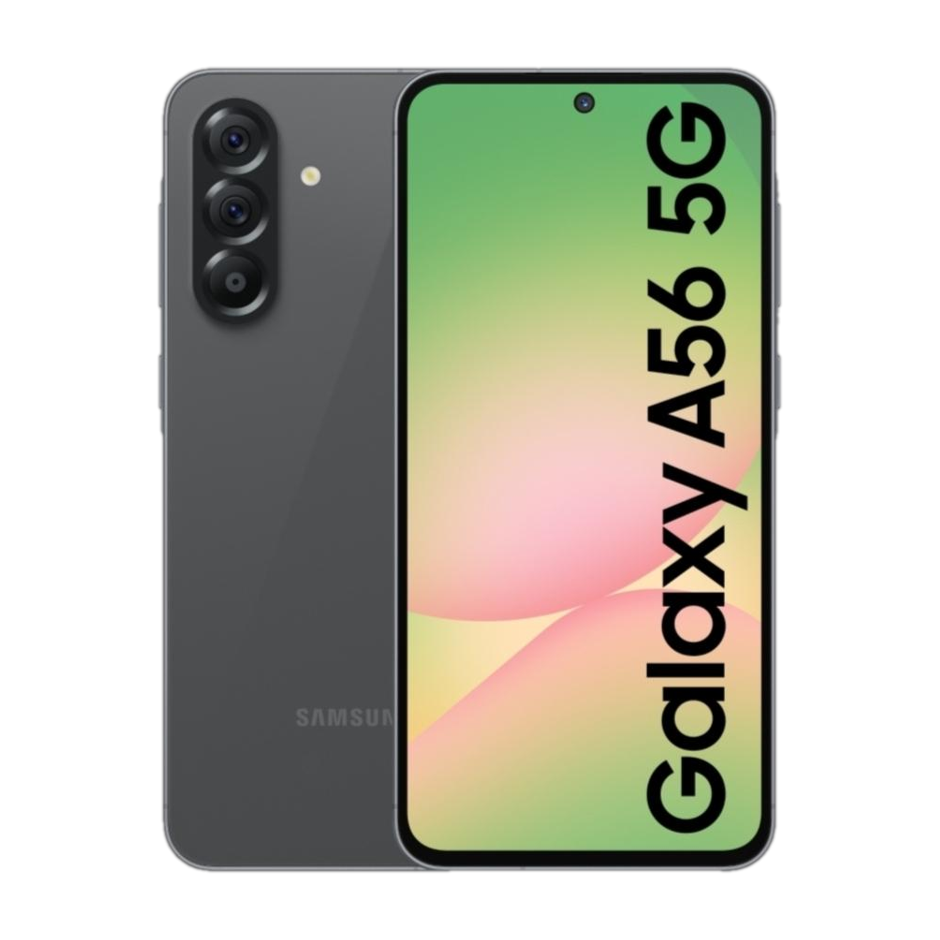 Galaxy A56 5G(12GB+256GB, Awesome Graphite)