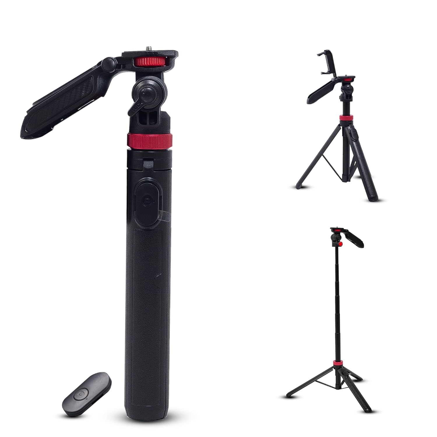 Digitek DTR-565 SS Tripod Selfie Stick