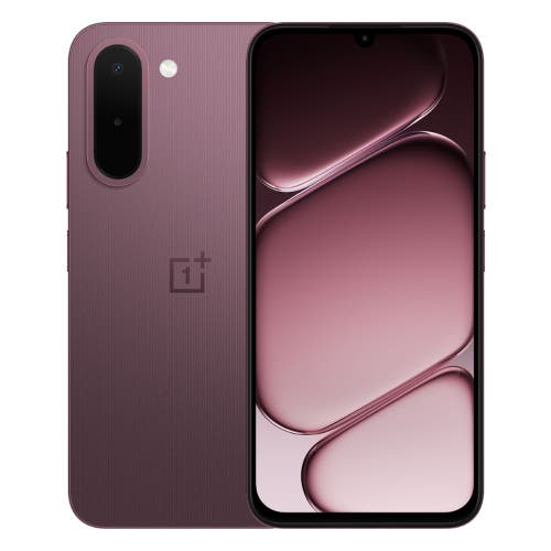 OnePlus NX6(4GB+128GB,Burgundy Red)
