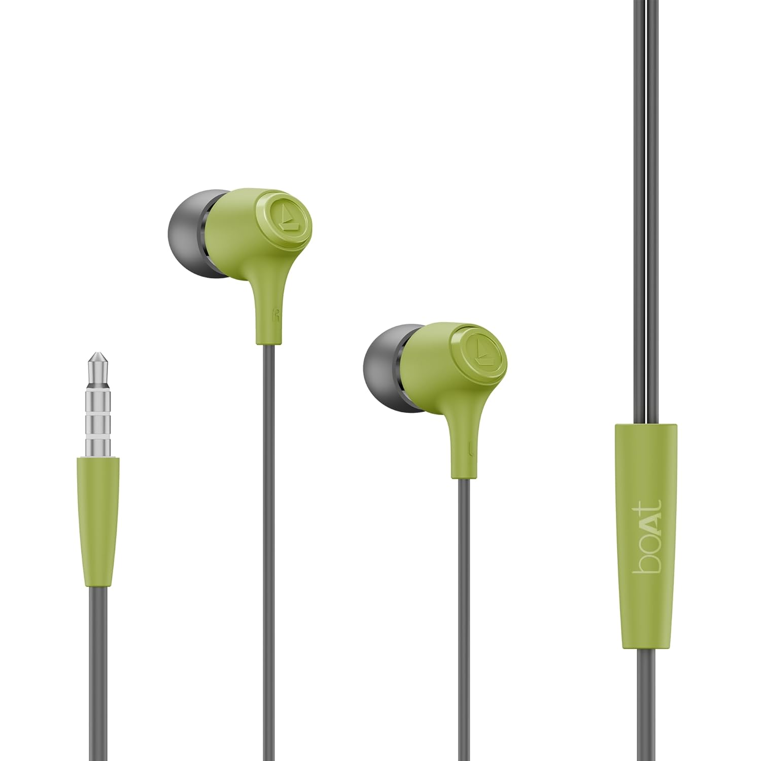Boat Bassheads 95 Earphone