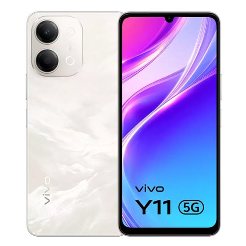 VIVO Y11 5G(4GB+128GB, Sunrise Gold)