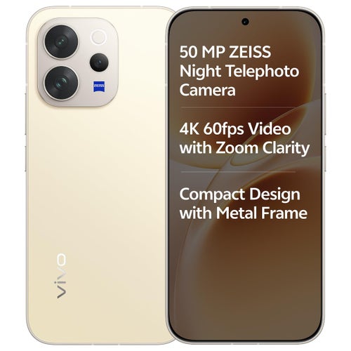 VIVO V70 5G(12GB+256GB,Lemon Yellow)