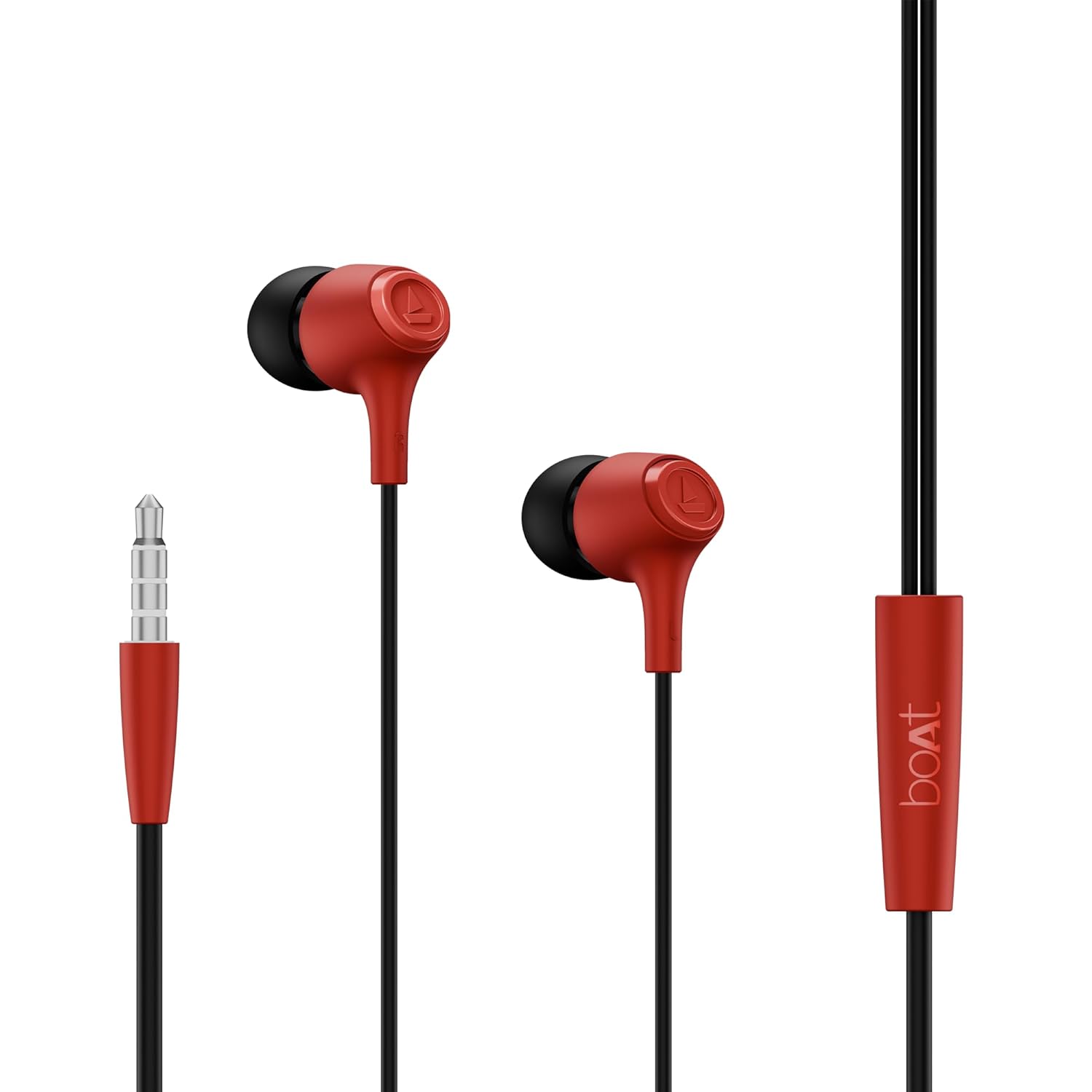 Boat Bassheads 95 Earphone