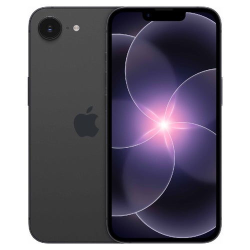 iPhone 17e(256GB, Black)