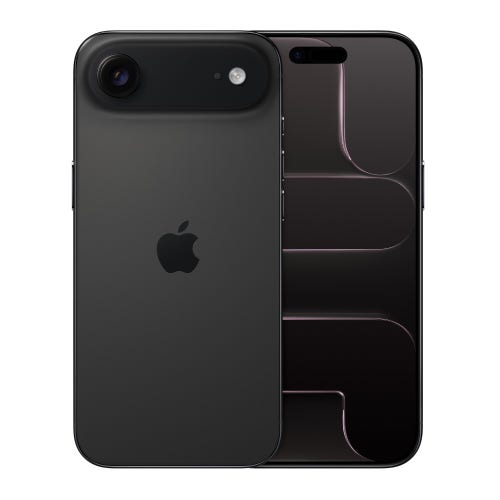 iPhone Air (512GB, Space Black)