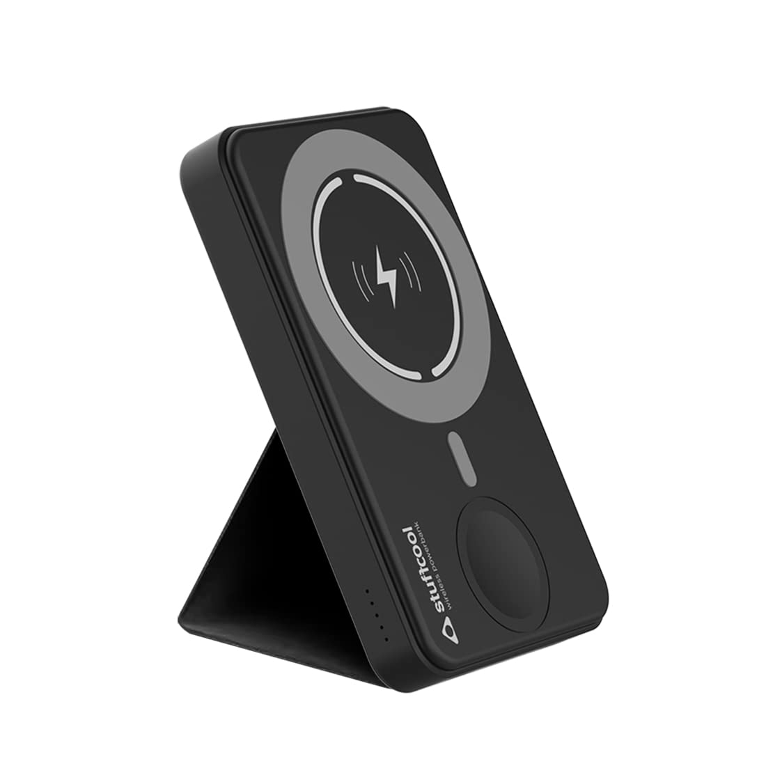 Stuffcool Wireless 5000mah Powerbank