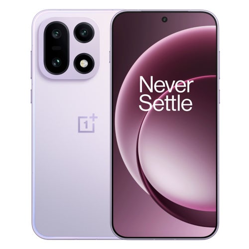 OnePlus 15 5G(12GB+256GB, Ultra Violet)