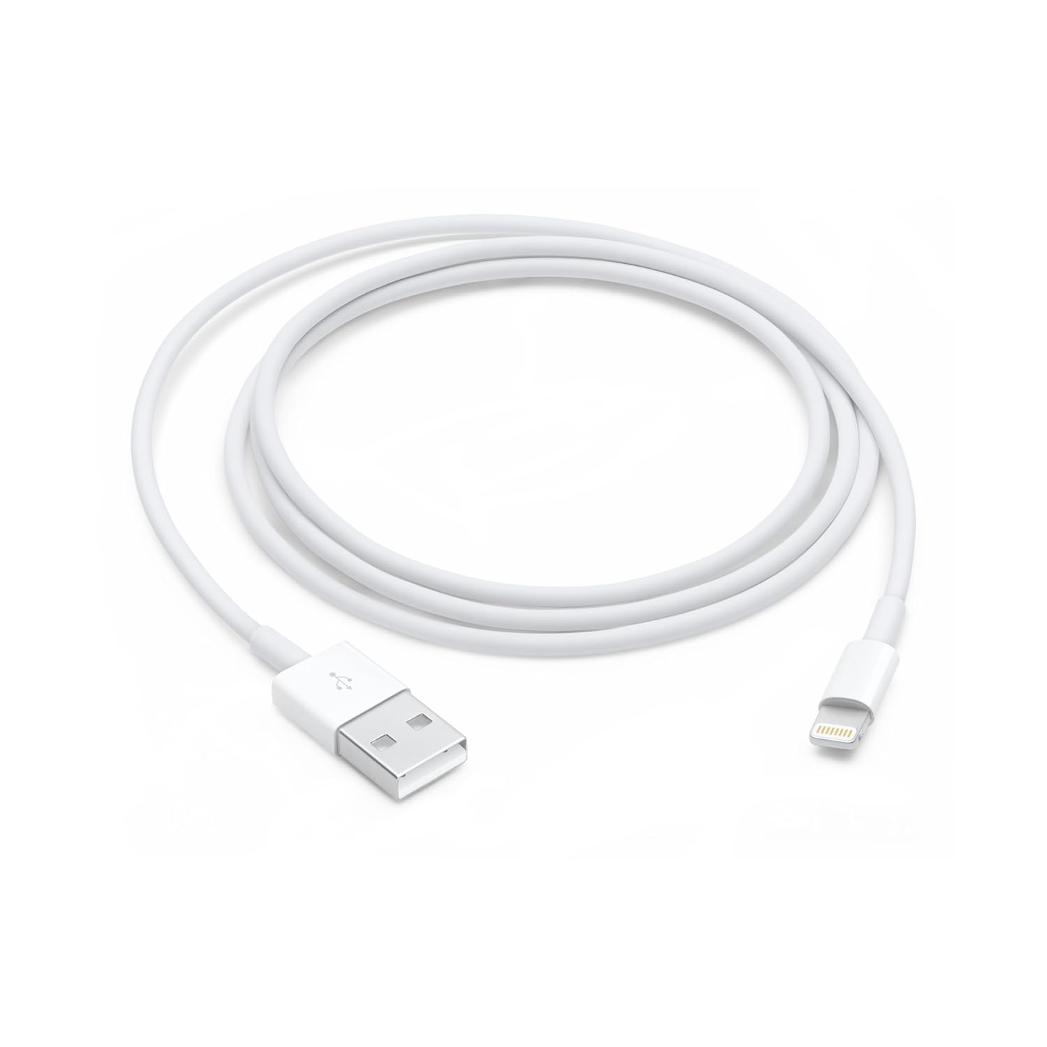 Apple Lightning To USB Cable