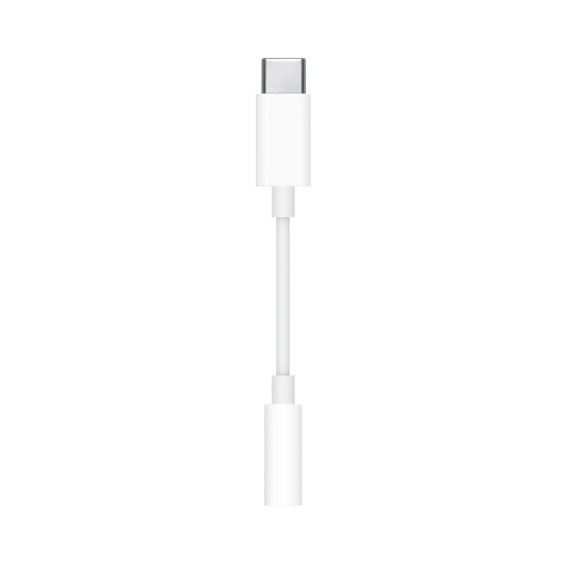 APPLE : USB-C TO 3.5 MM HEADPHONE JACK ADAPTER