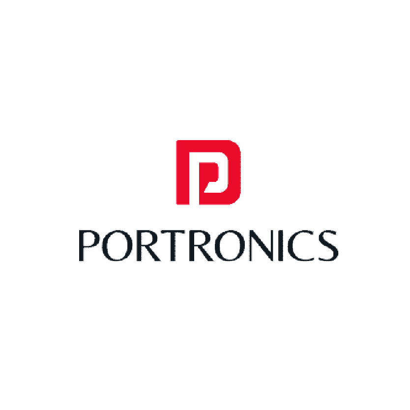Portronics