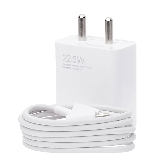 Xiaomi 22.5W Fast Charger