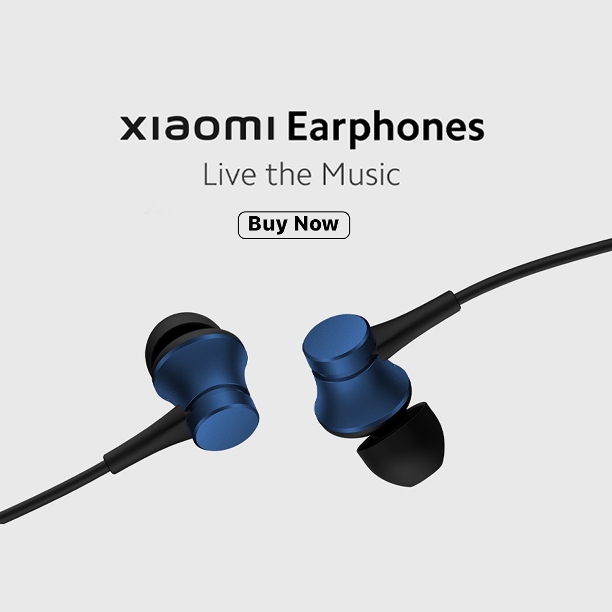 Xiaomi Earphones