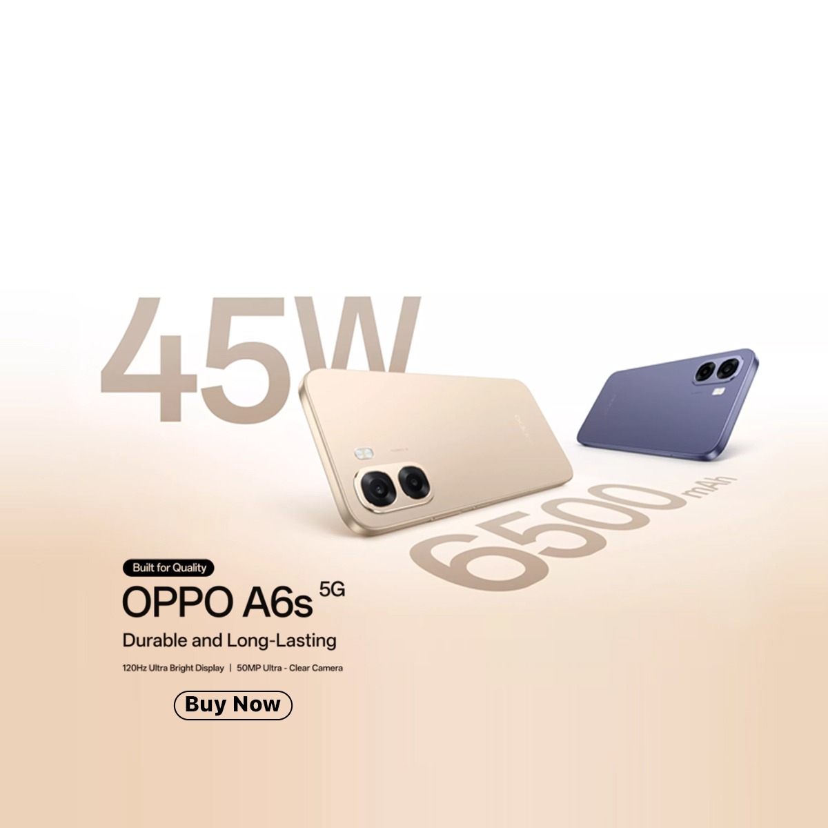 oppo A6s