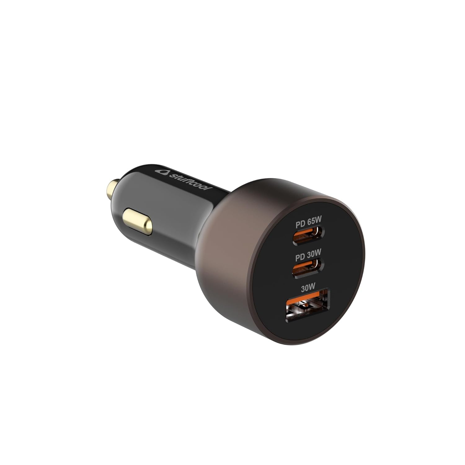 Stuffcool Ultimus 52 Car Charger