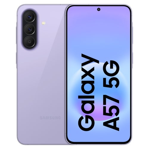 Galaxy A57 5G(8GB+256GB, Awesome Lilac)