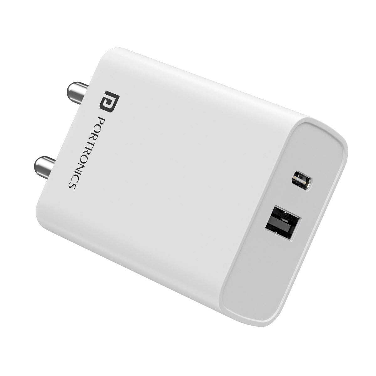 Portronics Adapto 70 33W Power Adapter