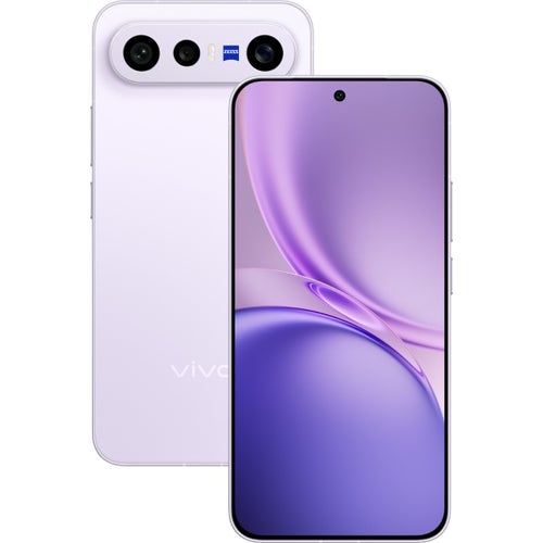 VIVO X300 FE(12GB+512GB,Lilac Purple)