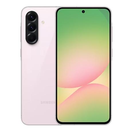 Galaxy A56 5G(12GB+256GB, Awesome Pink)