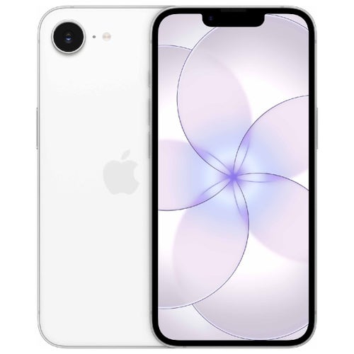 iPhone 17e(256GB, White)