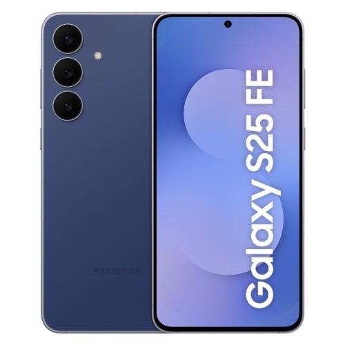Galaxy S25 FE 5G(8GB+512GB, Navy)