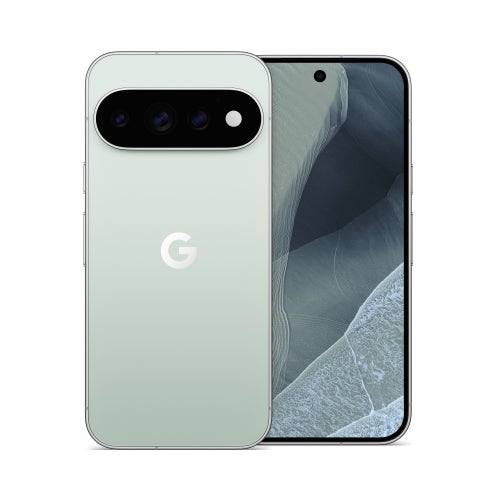 Pixel 11 Pro 5G(12GB+256GB,Fog)