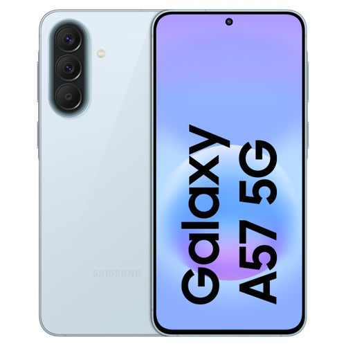 Galaxy A57 5G(12GB+256GB, Awesome Iceblue)
