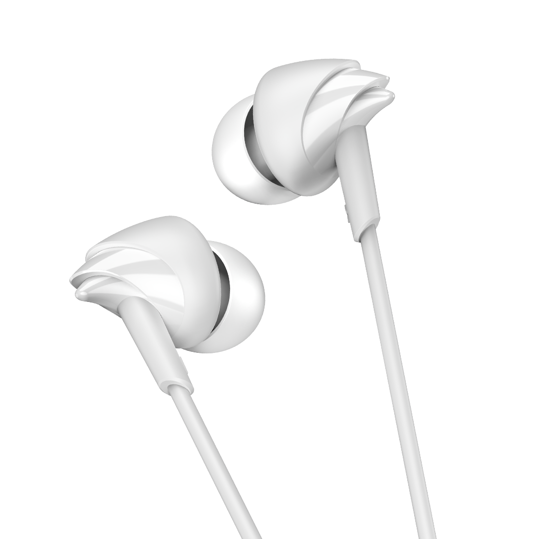 Boat Bassheads 212L Earphone